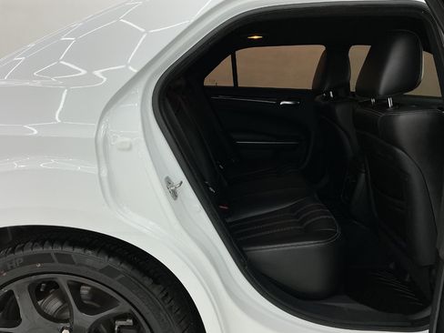 Used 2021 Chrysler 300 S RWD image 21