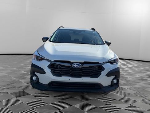 Certified 2025 Subaru Crosstrek 2.0i Premium image 2