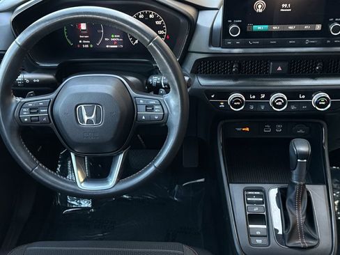 Used 2024 Honda CR-V Sport image 16