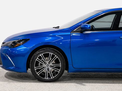 Used 2016 Toyota Camry SE image 13