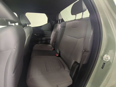 Used 2024 Hyundai Santa Cruz SE FWD image 15