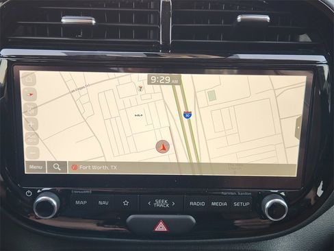 New 2025 Kia Soul EX image 12