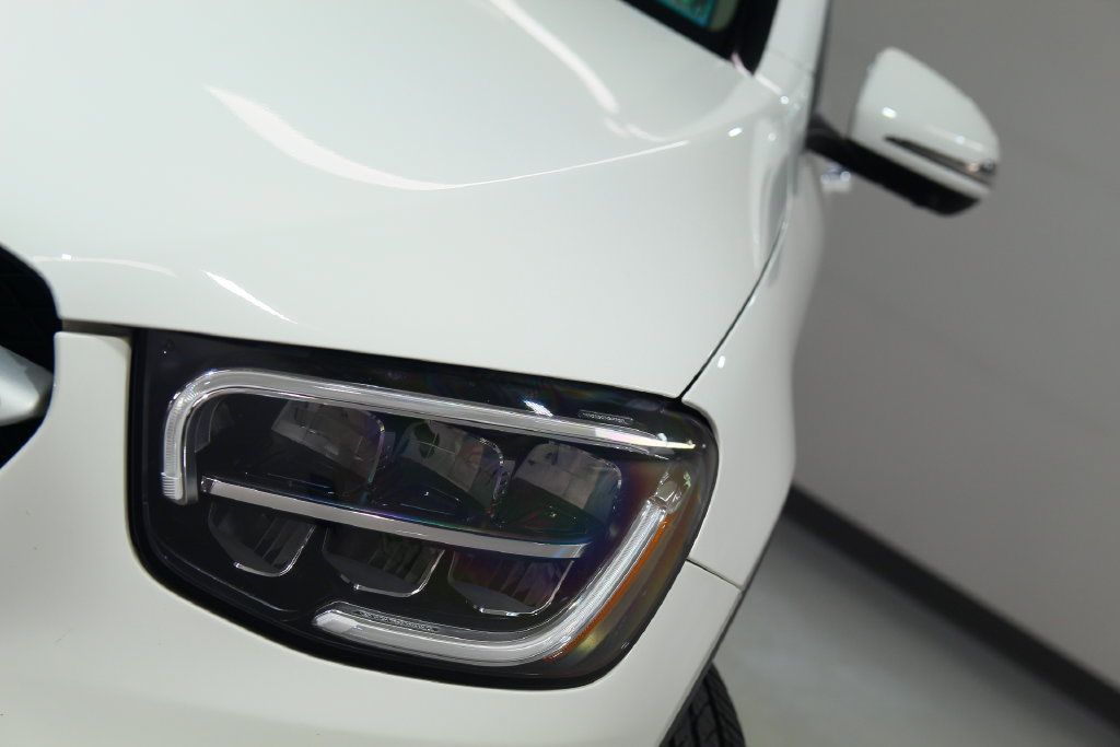 Certified 2022 Mercedes-Benz GLC 300 4MATIC image 10