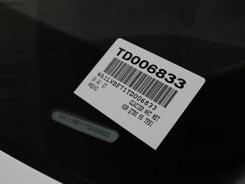 New 2026 Audi Q7 3.0T Premium Plus image 39