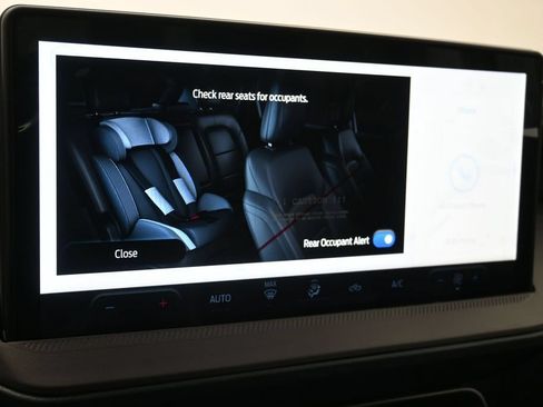 New 2026 Ford Maverick Lobo AWD/4WD image 6