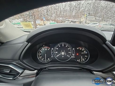 Certified 2023 MAZDA CX-5 AWD 2.5 S w/ Premium Package image 10