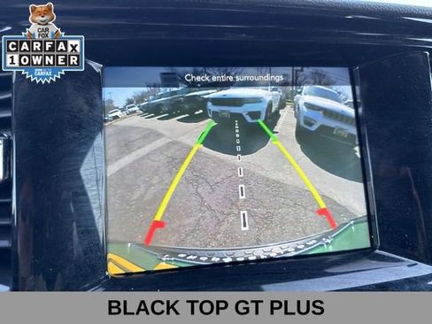 Used 2022 Dodge Durango GT image 11