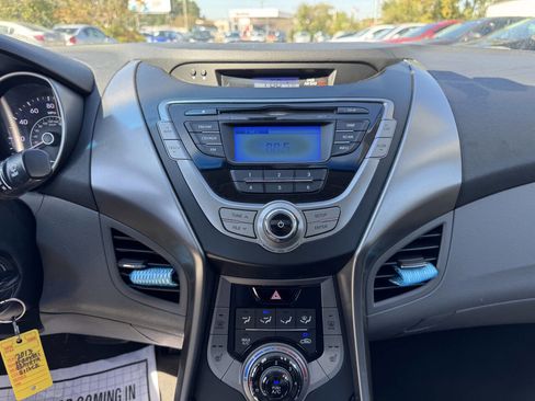 Used 2013 Hyundai Elantra Limited image 17