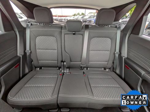 Certified 2023 Ford Escape Active AWD/4WD image 17
