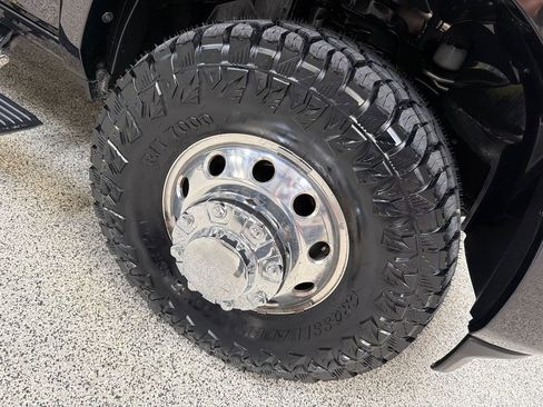 Used 2022 RAM 3500 Limited AWD/4WD image 52