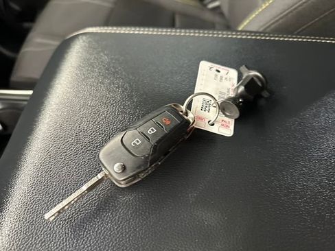 Certified 2024 Ford F150 STX image 25