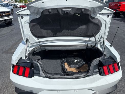 New 2026 Ford Mustang GT Premium RWD image 20