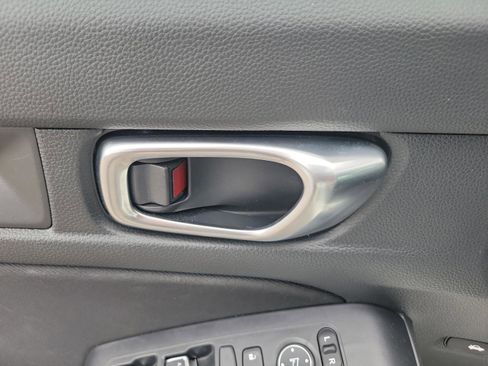 Used 2025 Honda Civic Sport image 24