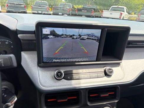 Used 2023 Ford Maverick XLT w/ Equipment Group 300A Standard AWD/4WD image 3