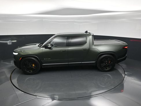 Used 2022 Rivian R1T Adventure AWD/4WD image 43