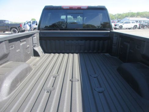 New 2026 GMC Sierra 3500 Denali w/ Denali Reserve Package AWD/4WD image 7