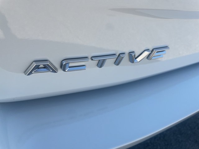 New 2026 Ford Expedition Max Active AWD/4WD image 9