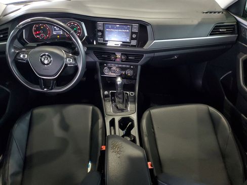 Used 2019 Volkswagen Jetta SE FWD image 11