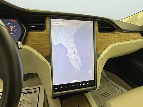 Used 2019 Tesla Model S 100D image 20