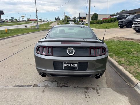 Used 2014 Ford Mustang GT w/ GT Track Package RWD image 4