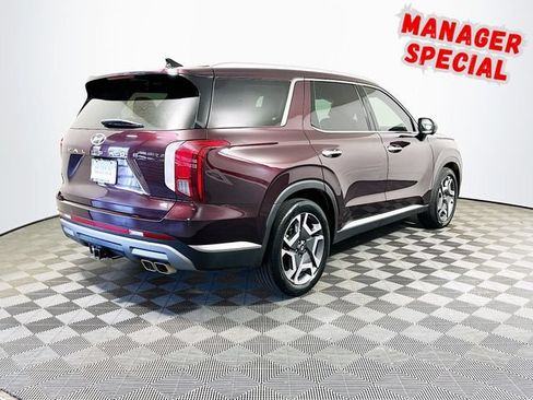 Used 2024 Hyundai Palisade SEL w/ Premium Package FWD image 8