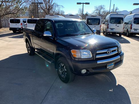 Used 2004 Toyota Tundra SR5 image 7