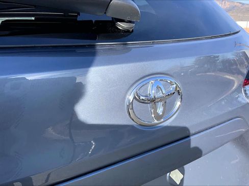 Certified 2026 Toyota Corolla Cross XLE image 27