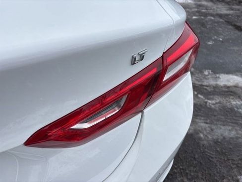 Used 2024 Chevrolet Malibu LT image 49