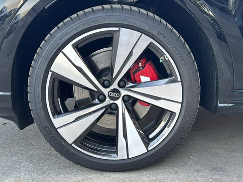 New 2025 Audi SQ5 Premium Plus image 26