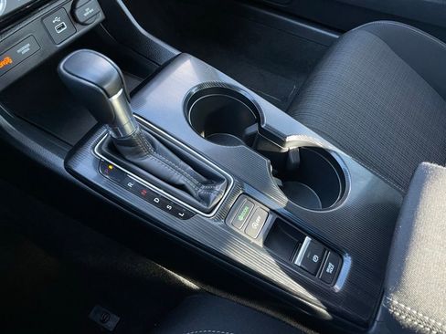 Used 2023 Honda Civic EX image 19
