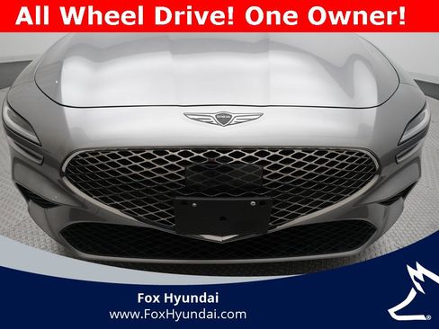 Used 2024 Genesis G70 2.5T image 21