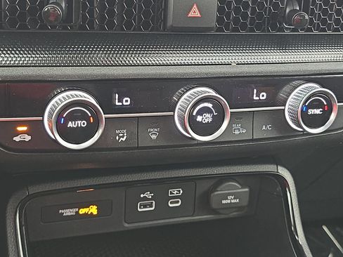 Certified 2024 Honda CR-V EX image 23