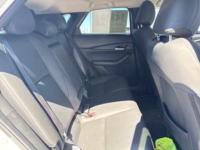 Certified 2025 MAZDA CX-30 AWD 2.5 S w/ Preferred Package image 12