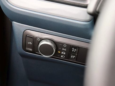 New 2025 Ford Maverick Tremor image 25