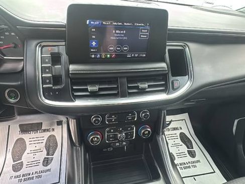 Used 2024 Chevrolet Tahoe LS AWD/4WD image 15