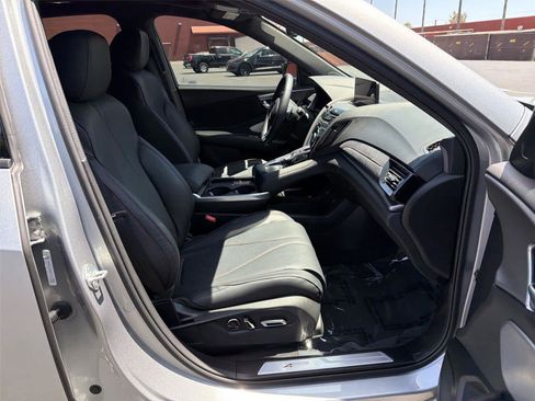 Certified 2025 Acura RDX A-Spec AWD/4WD image 15