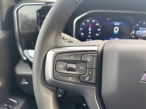 New 2026 Chevrolet Silverado 1500 LT image 13
