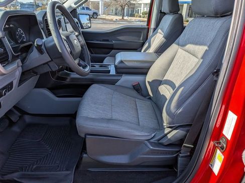 Used 2021 Ford F150 XL w/ Trailer Tow Package image 15