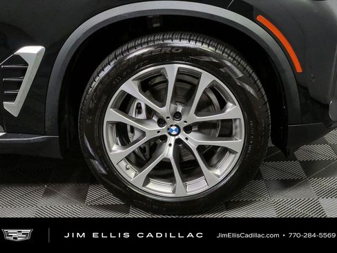 Used 2026 BMW X5 sDrive40i RWD image 39