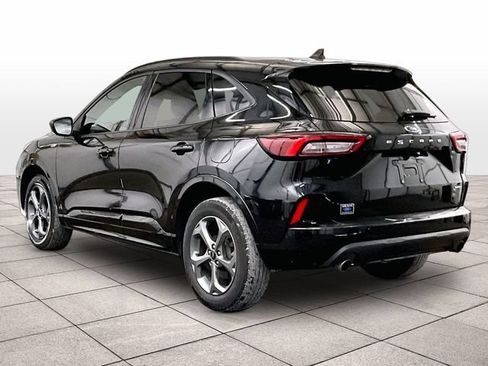 Used 2024 Ford Escape ST-Line AWD/4WD image 10