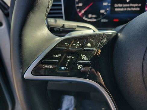 Certified 2026 Mercedes-Benz GLE 450 4MATIC image 28