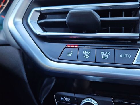 Used 2022 BMW X3 xDrive30i w/ Premium Package 2 image 18