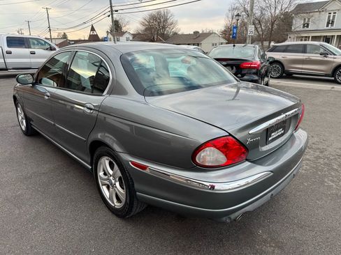 Used 2002 Jaguar X-TYPE 3.0 image 10