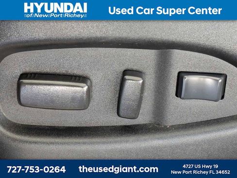 Used 2014 Cadillac SRX Luxury FWD image 22