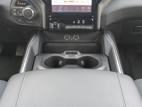 Certified 2025 RAM 1500 Big Horn image 17