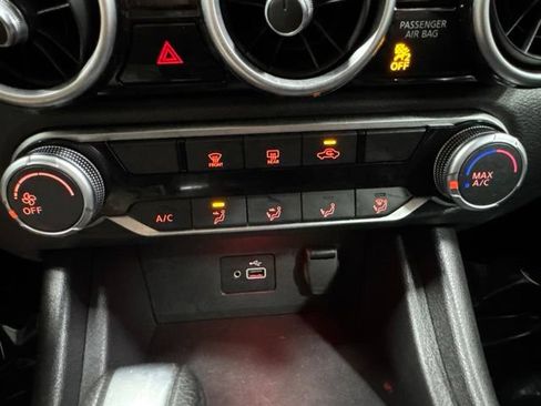 Used 2022 Nissan Sentra S FWD image 18