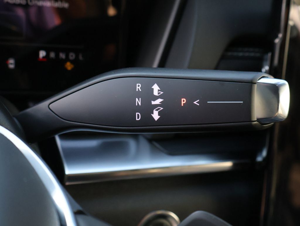 New 2027 GMC Terrain Elevation AWD/4WD image 37