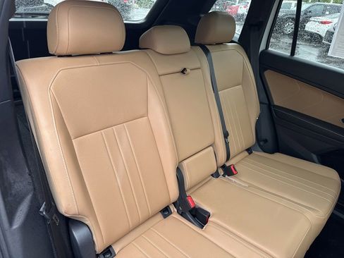 Used 2023 Volkswagen Tiguan SE R-Line AWD/4WD image 19