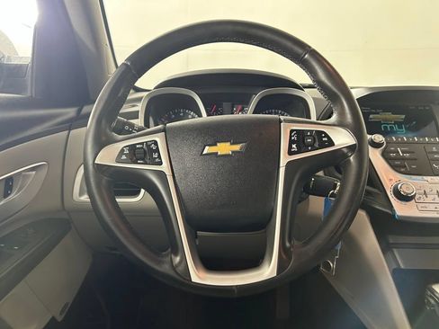 Used 2013 Chevrolet Equinox LTZ w/ LPO, Protection Package FWD image 5