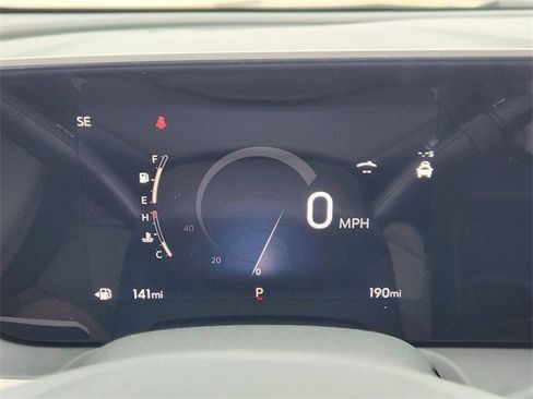 New 2026 Buick Encore GX Avenir w/ Avenir Technology Package image 13